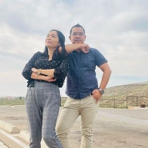 Meet your Posher, Dennis vincent